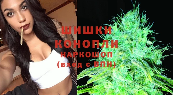 трава Баксан